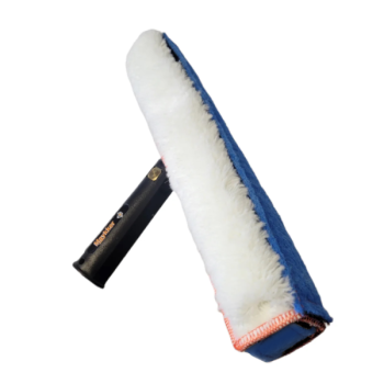 Kit mouilleur complet Switch Mop — velcro abrasif (6 à 18 pouces)