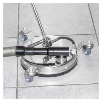 Mosmatic Aqua Nettoyeur de surface FL-SAR 300 3/8IG:2x1/8 275bar