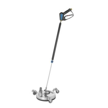 Mosmatic Aqua Nettoyeur de surface FL-SAR 300 3/8IG:2x1/8 275bar