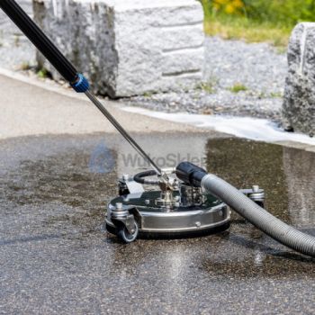 Mosmatic Aqua Nettoyeur de surface FL-SAR 300 3/8IG:2x1/8 275bar