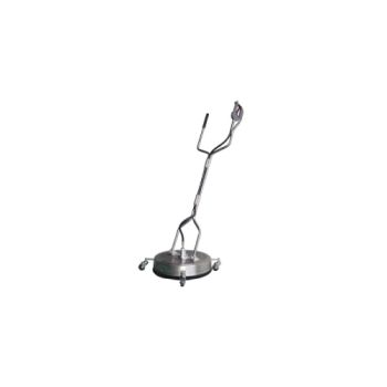 General pump Nettoyeur de surface plane professionnel de 550 mm