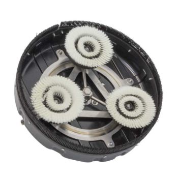 photo NETTOYEUR DE SURFACE SOLAIRE/PV 520 MM 1/4F