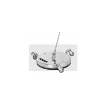 Nettoyeur de surfaces Mosmatic FL-EG410 – 410 mm