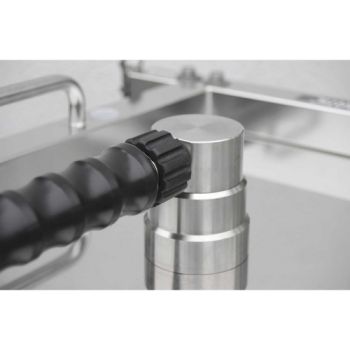 Nettoyeur de toit Mosmatic DR-520 - M22x1.5 M - 275 bar