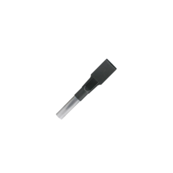 Outil d’extrémité étroit Elite skyVac® (Crevice End Tool)