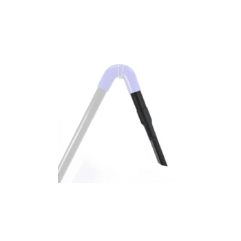 Outil d’extrémité étroit skyVac® (Crevice End Tool)