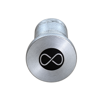 Buse Pastille haute pression 0002 SSCO – Jet 0°