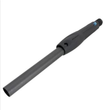 Perche télescopique Mini CARBONE faible encombrement (jusqu'à 3,5 m)