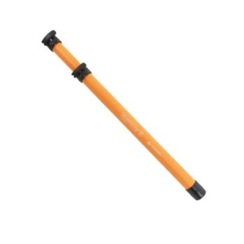 Perche télescopique Mini Hybride légère (jusqu'à 2,5 m)