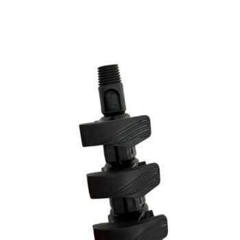Perche télescopique CleanCorner AKA 47 FT 13m70 30T