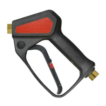 image Pistolet ST-2600 haute pression avec assistance au serrage 3/8F - 1/4F