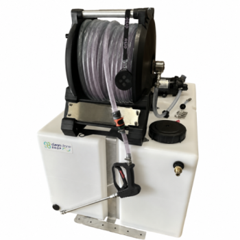 image PulvéPro350 système complet