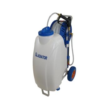 photo Pulvérisateur Électrique Autonome GLADIATOR SPRAYER II 45L