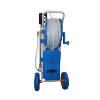 Pulvérisateur Électrique Autonome GLADIATOR SPRAYER II 45L