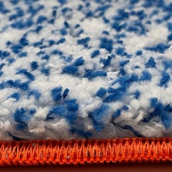 Peau de mouilleur Scotsman en microfibre (6 à 18 pouces)