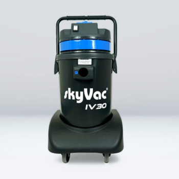 skyVac® Internal 30 kit 12m sections d'aspiration à emboittement