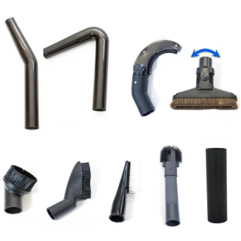 photo SkyVac® kit d'outils internes