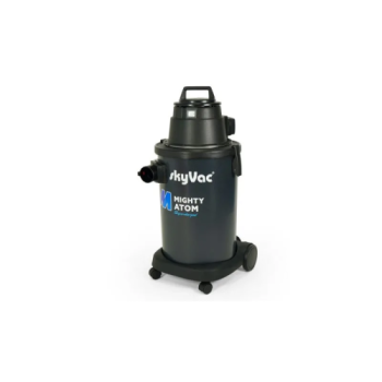 Skyvac® mighty Atom Vac seulement