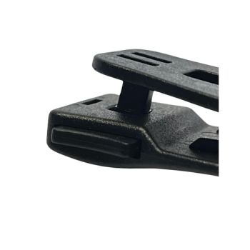 Attache Molle Lock — interface de fixation modulaire SmartBag