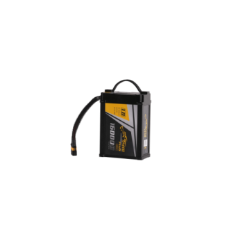 Smart Batterie 16000 C10