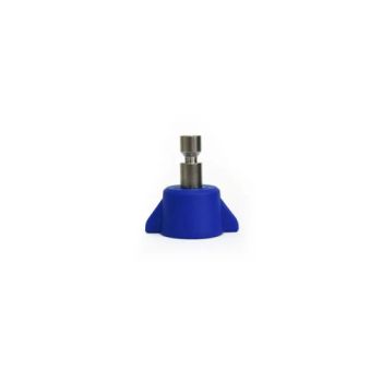 image Support de caméra pour poteau d'inspection