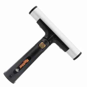 Poignée T-Bar pivotante 35 cm pour mouilleur