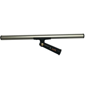 Poignée T-Bar pivotante 35 cm pour mouilleur