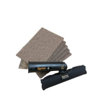 Tampon Noix 45cm/18" (lot de 5)