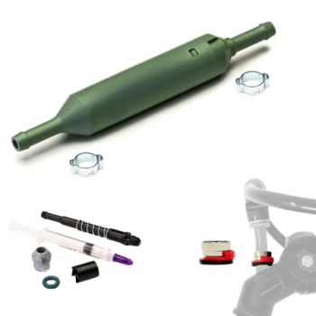 photo Kit univalve chimie