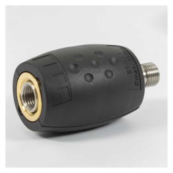 photo Variateur de pression ENTRÉE 1/4" M : SORTIE 1/4" F