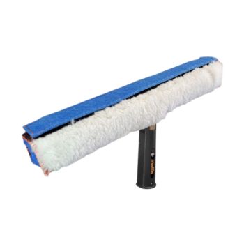 Kit mouilleur complet Switch Mop — velcro abrasif (6 à 18 pouces)